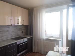 1-к квартира, вторичка, 36м2, 12/18 этаж