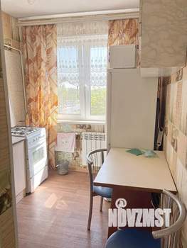 2-к квартира, вторичка, 48м2, 5/5 этаж