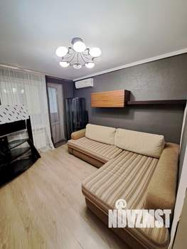 3-к квартира, вторичка, 59м2, 5/9 этаж