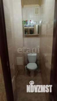 1-к квартира, вторичка, 49м2, 1/11 этаж