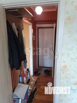 2-к квартира, вторичка, 45м2, 6/9 этаж
