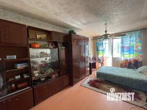 1-к квартира, вторичка, 31м2, 4/5 этаж
