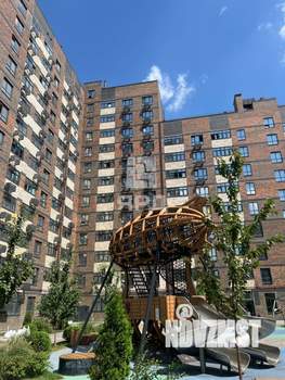 1-к квартира, вторичка, 38м2, 6/9 этаж