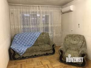 3-к квартира, вторичка, 57м2, 5/5 этаж