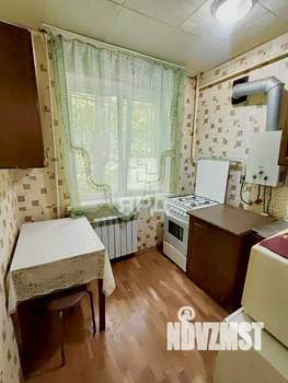 1-к квартира, вторичка, 30м2, 1/5 этаж