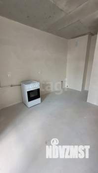 1-к квартира, вторичка, 33м2, 12/12 этаж