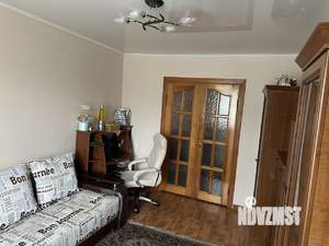 3-к квартира, вторичка, 65м2, 5/5 этаж