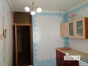 2-к квартира, вторичка, 52м2, 8/9 этаж