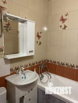 3-к квартира, вторичка, 55м2, 2/5 этаж