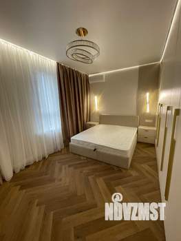 2-к квартира, вторичка, 60м2, 3/6 этаж