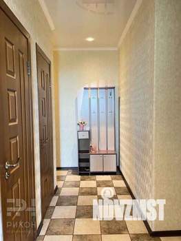 2-к квартира, вторичка, 57м2, 7/22 этаж