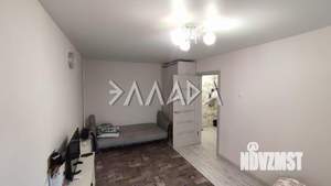 1-к квартира, вторичка, 32м2, 8/9 этаж