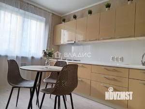 1-к квартира, вторичка, 45м2, 5/10 этаж