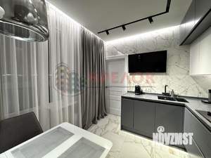 3-к квартира, вторичка, 80м2, 13/19 этаж