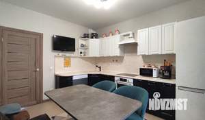 2-к квартира, вторичка, 58м2, 2/9 этаж