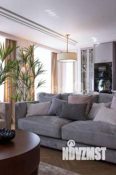 3-к квартира, вторичка, 92м2, 7/9 этаж