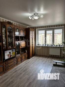 3-к квартира, вторичка, 63м2, 9/10 этаж