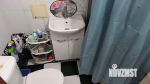 2-к квартира, вторичка, 48м2, 4/5 этаж