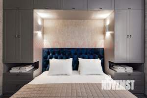 1-к квартира, вторичка, 42м2, 7/24 этаж