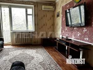 3-к квартира, вторичка, 60м2, 3/9 этаж