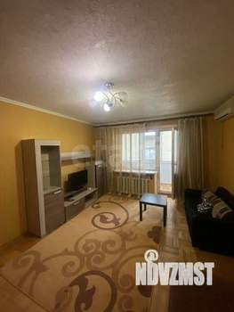 1-к квартира, вторичка, 45м2, 3/17 этаж