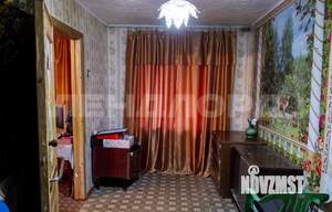 3-к квартира, вторичка, 56м2, 1/5 этаж