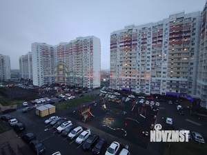 Студия квартира, вторичка, 25м2, 6/18 этаж