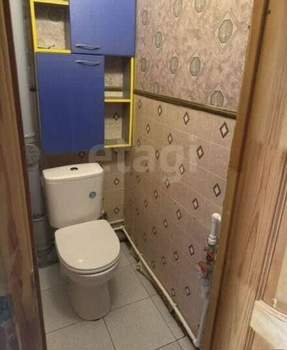 1-к квартира, вторичка, 33м2, 7/10 этаж