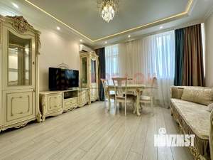 2-к квартира, вторичка, 42м2, 20/25 этаж