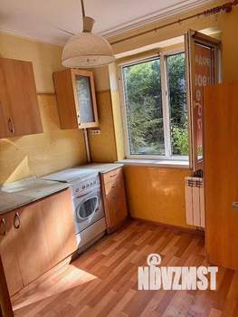 2-к квартира, вторичка, 43м2, 3/5 этаж