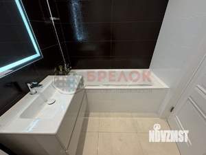 1-к квартира, вторичка, 31м2, 8/20 этаж