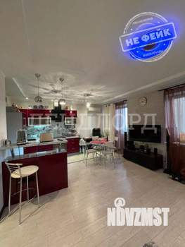 1-к квартира, вторичка, 49м2, 15/19 этаж