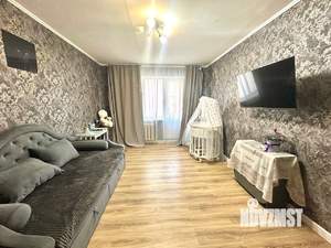 1-к квартира, вторичка, 41м2, 9/10 этаж