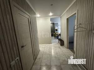 2-к квартира, вторичка, 84м2, 6/25 этаж