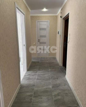 2-к квартира, вторичка, 52м2, 3/9 этаж