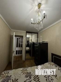 3-к квартира, вторичка, 55м2, 2/5 этаж