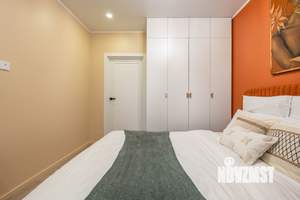 3-к квартира, вторичка, 56м2, 3/24 этаж