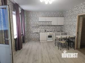 Студия квартира, вторичка, 29м2, 1/18 этаж