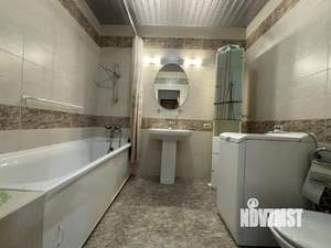 2-к квартира, вторичка, 51м2, 10/16 этаж