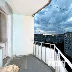 1-к квартира, вторичка, 36м2, 9/9 этаж