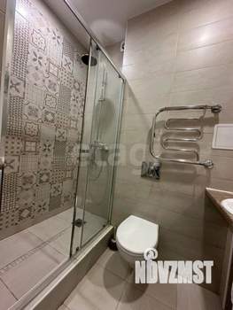 Студия квартира, вторичка, 27м2, 6/16 этаж