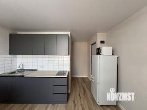 Студия квартира, вторичка, 19м2, 11/12 этаж