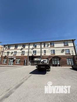 Студия квартира, вторичка, 22м2, 2/3 этаж