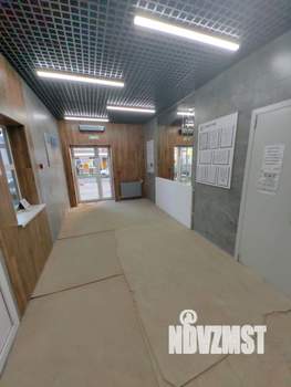 1-к квартира, вторичка, 35м2, 7/22 этаж