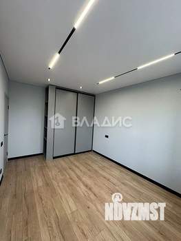 1-к квартира, вторичка, 44м2, 23/25 этаж