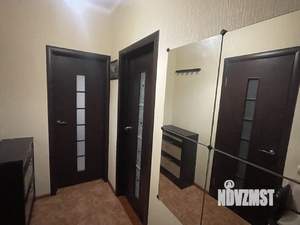 1-к квартира, вторичка, 35м2, 2/12 этаж