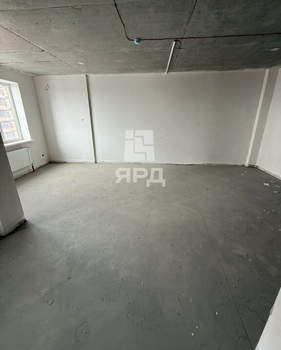 1-к квартира, вторичка, 42м2, 16/25 этаж