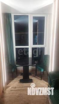 2-к квартира, вторичка, 45м2, 18/24 этаж