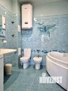 1-к квартира, вторичка, 55м2, 14/20 этаж