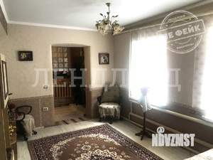 3-к квартира, вторичка, 60м2, 1/2 этаж